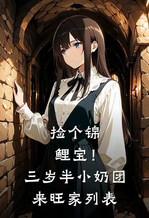 捡个锦鲤宝！三岁半小奶团来旺家列表