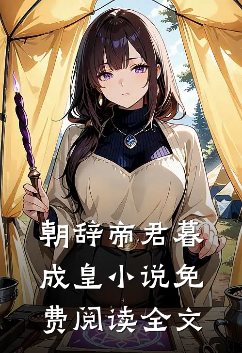 朝辞帝君暮成皇小说免费阅读全文
