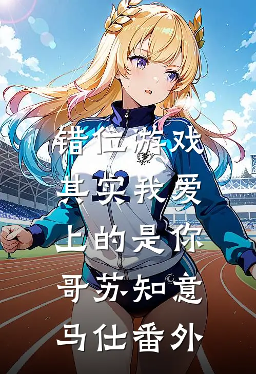 错位游戏，其实我爱上的是你哥苏知意马仕番外