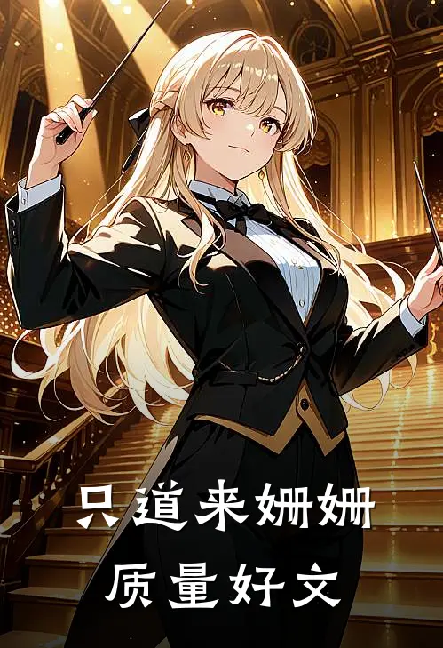 只道来姗姗质量好文
