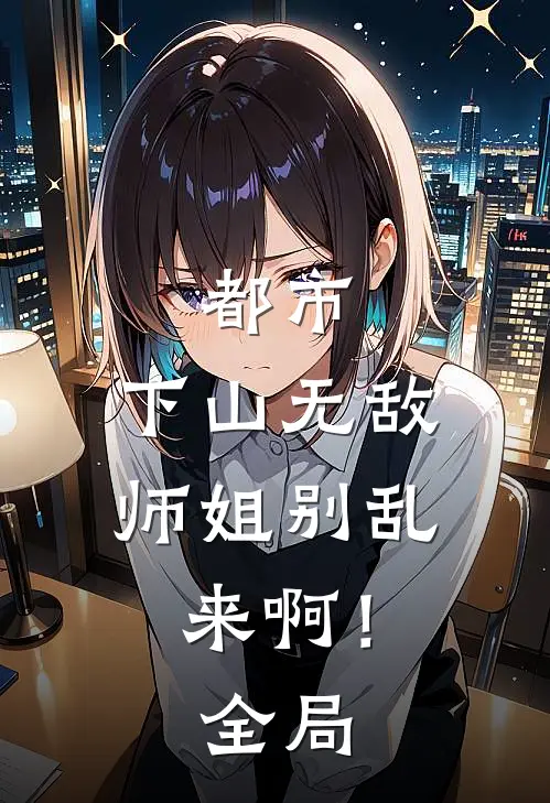 都市：下山无敌，师姐别乱来啊！全局