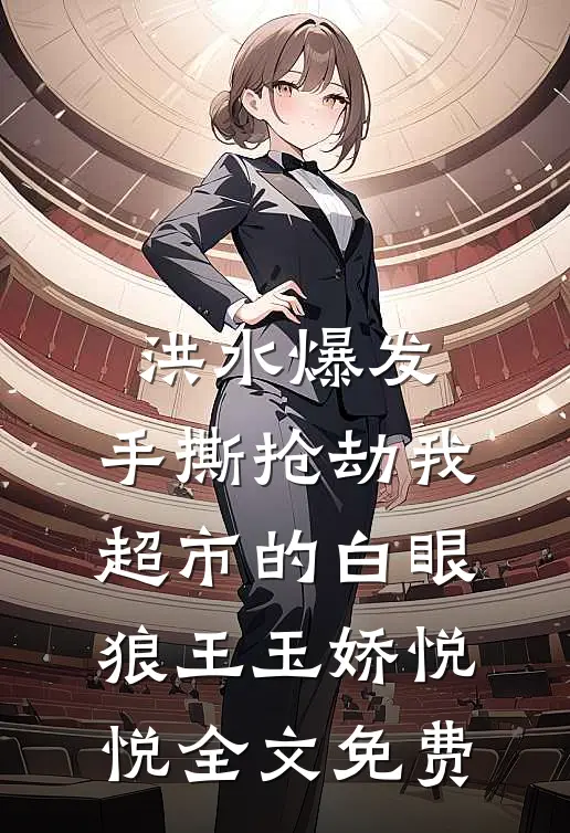 洪水爆发，手撕抢劫我超市的白眼狼王玉娇悦悦全文免费