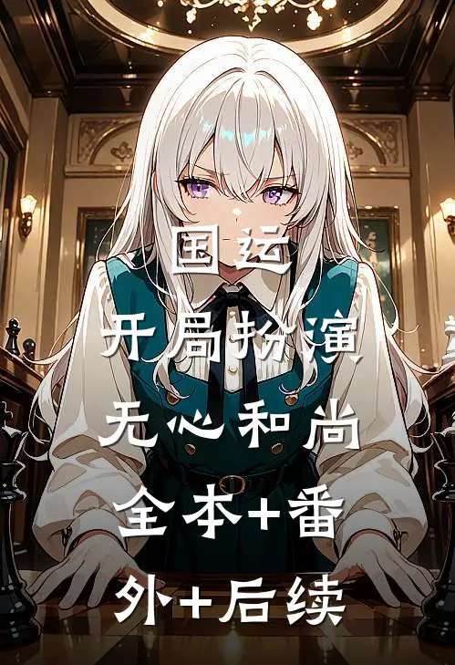 国运：开局扮演无心和尚:全本+番外+后续