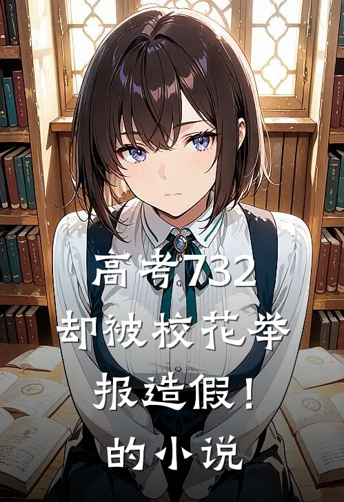 高考732，却被校花举报造假！的小说