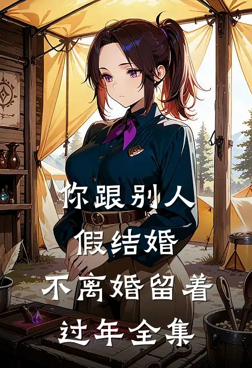 你跟别人假结婚，不离婚留着过年全集