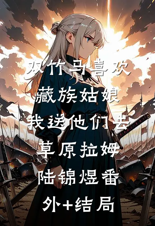 双竹马喜欢藏族姑娘，我送他们去草原拉姆陆锦煜(番外)+(结局)