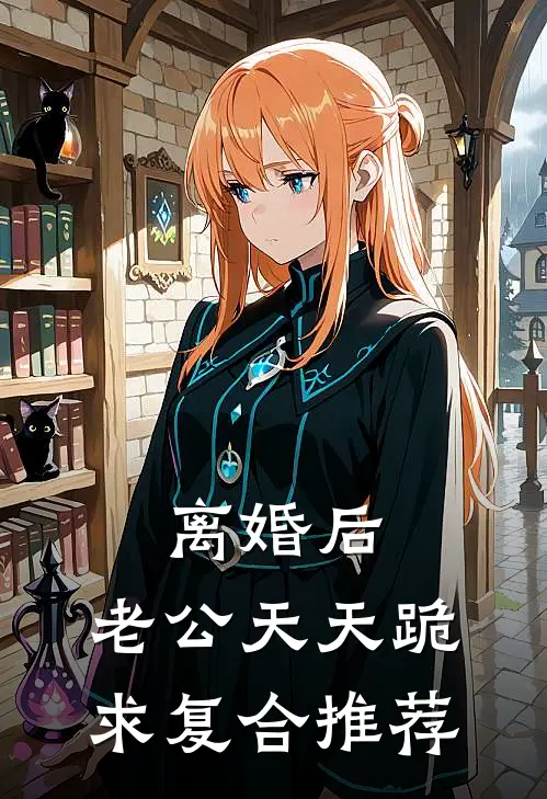 离婚后，老公天天跪求复合推荐
