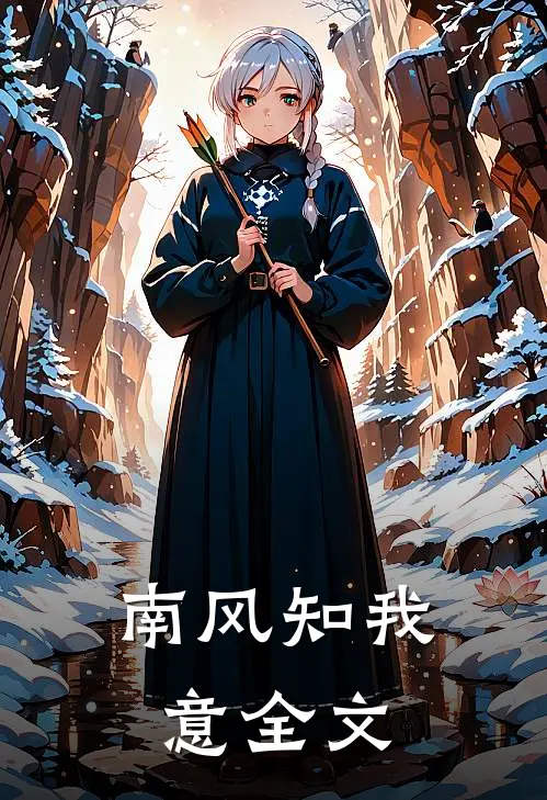 南风知我意全文