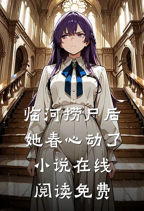 临河捞尸后，她春心动了小说在线阅读免费