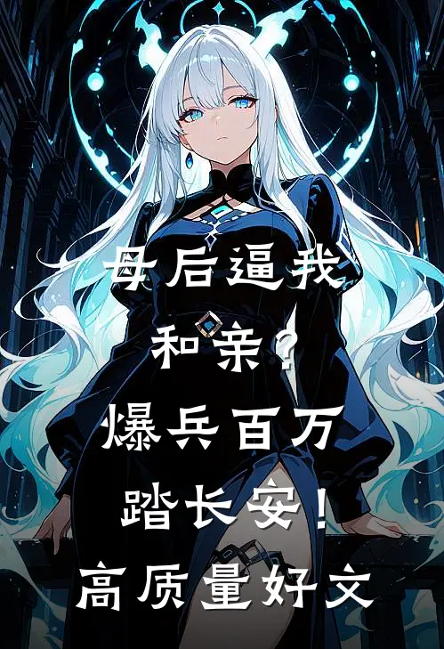 母后逼我和亲？爆兵百万踏长安！高质量好文