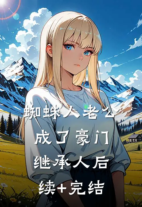 蜘蛛人老公成了豪门继承人后续+完结