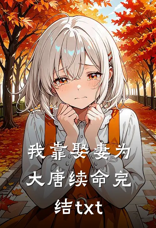 我靠娶妻为大唐续命完结txt