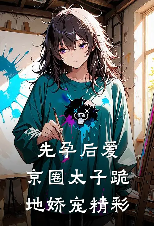 先孕后爱，京圈太子跪地娇宠精彩