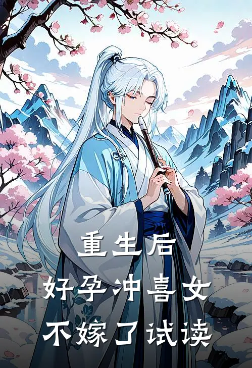 重生后，好孕冲喜女不嫁了试读