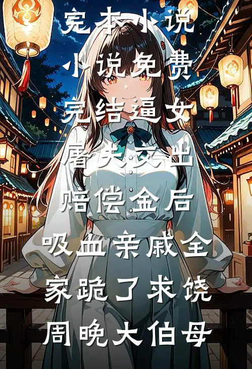 诸天大反派：开局天龙力挺康敏结局