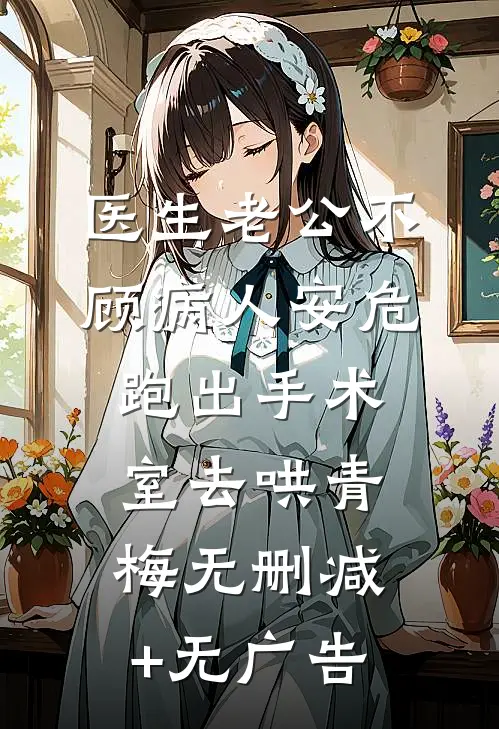 医生老公不顾病人安危，跑出手术室去哄青梅无删减+无广告