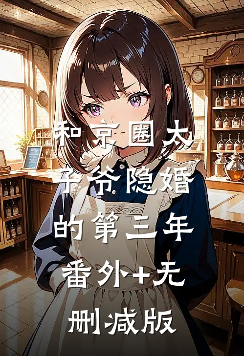和京圈太子爷隐婚的第三年:番外+无删减版