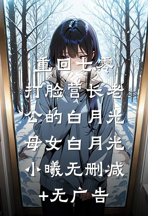 重回七零，打脸营长老公的白月光母女白月光小曦无删减+无广告