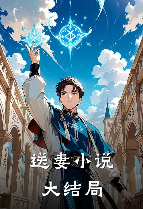 送妻小说大结局