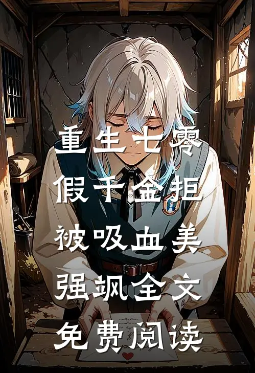 重生七零：假千金拒被吸血美强飒全文免费阅读