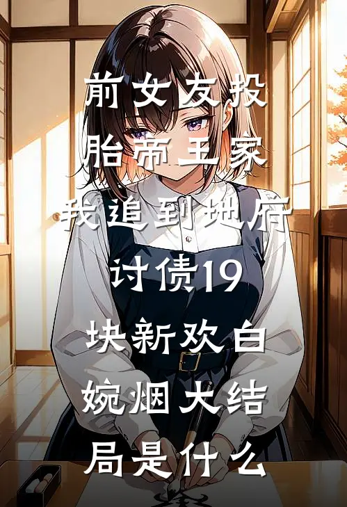 女儿开玩笑致我一尸两命，重生后我让她笑不出声完整