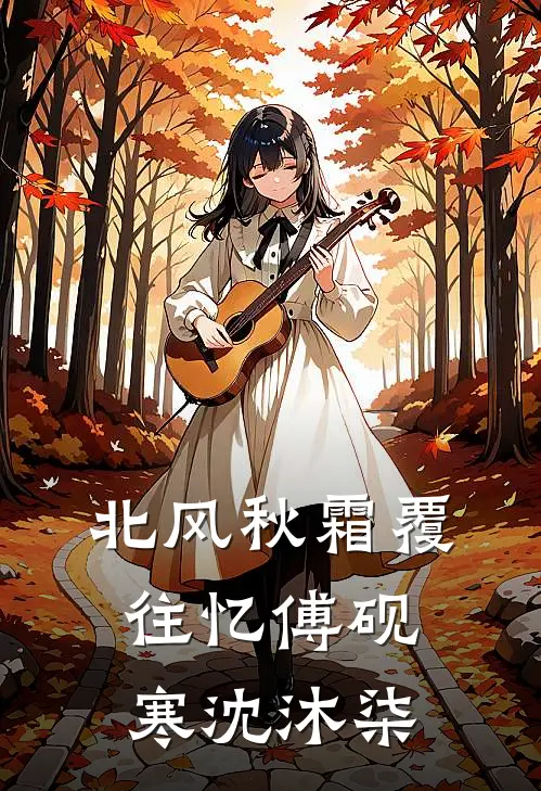 北风秋霜覆往忆傅砚寒沈沐柒