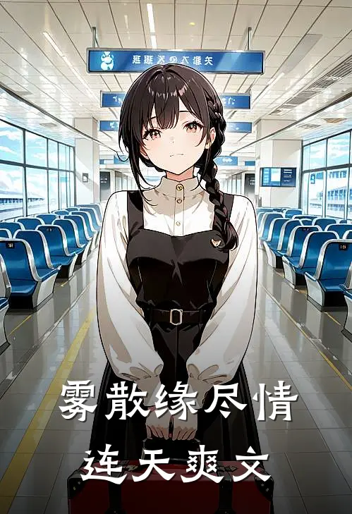 雾散缘尽情连天爽文