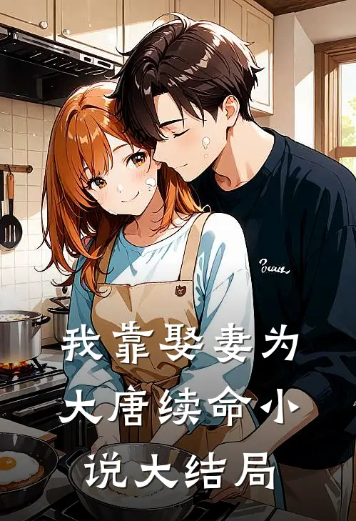 我靠娶妻为大唐续命小说大结局