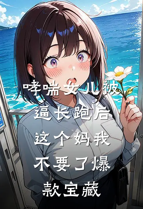 哮喘女儿被逼长跑后，这个妈我不要了爆款宝藏