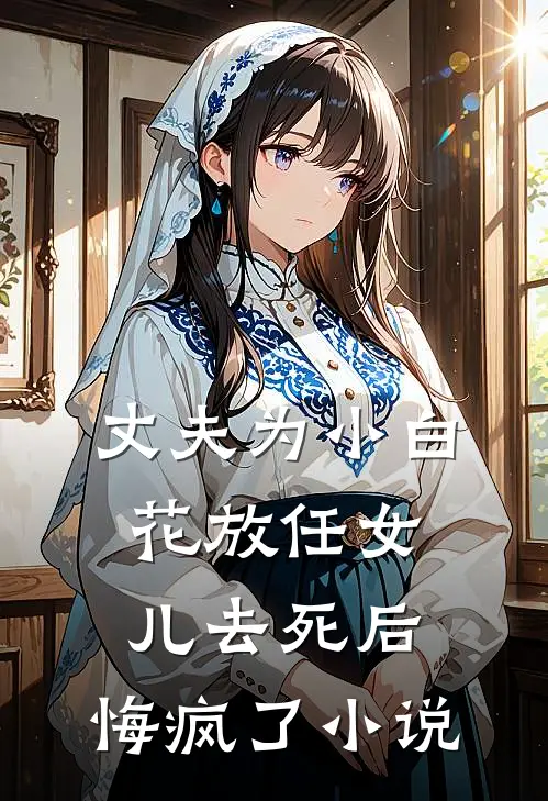 丈夫为小白花放任女儿去死后，悔疯了小说
