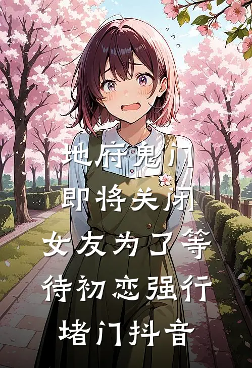 地府鬼门即将关闭，女友为了等待初恋强行堵门抖音