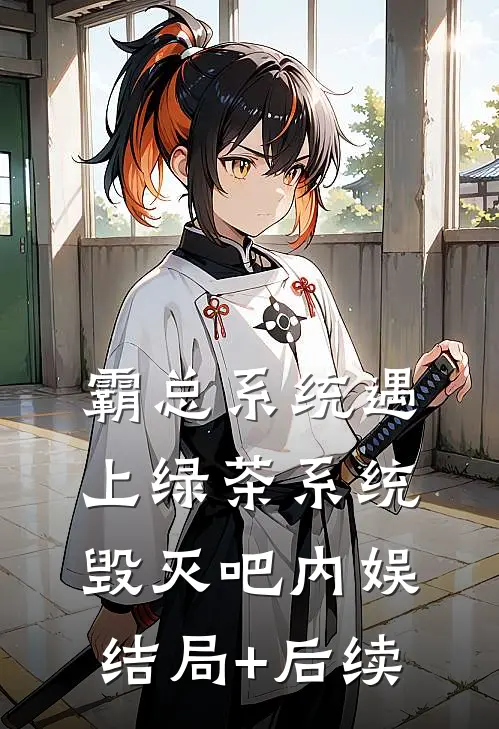 霸总系统遇上绿茶系统：毁灭吧内娱结局+后续