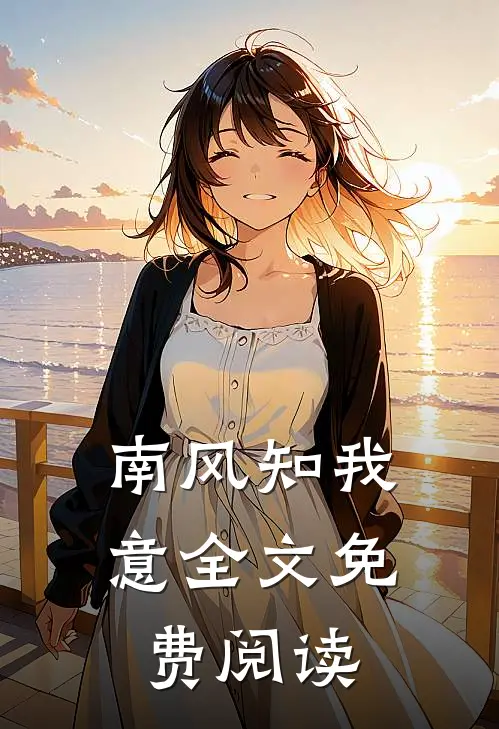 南风知我意全文免费阅读