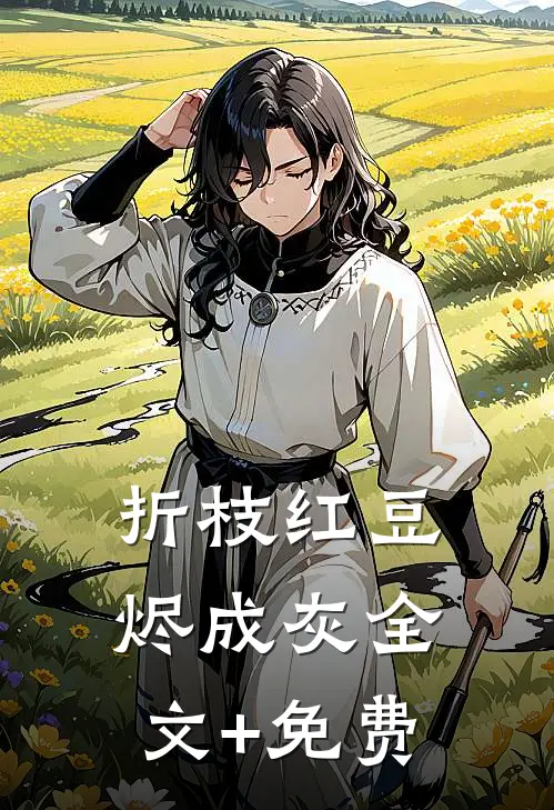 折枝红豆烬成灰全文+免费