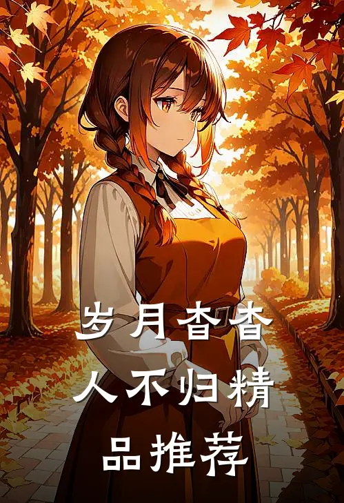 岁月杳杳人不归精品推荐