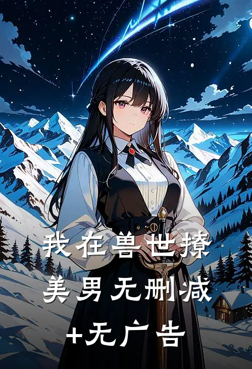我在兽世撩美男无删减+无广告