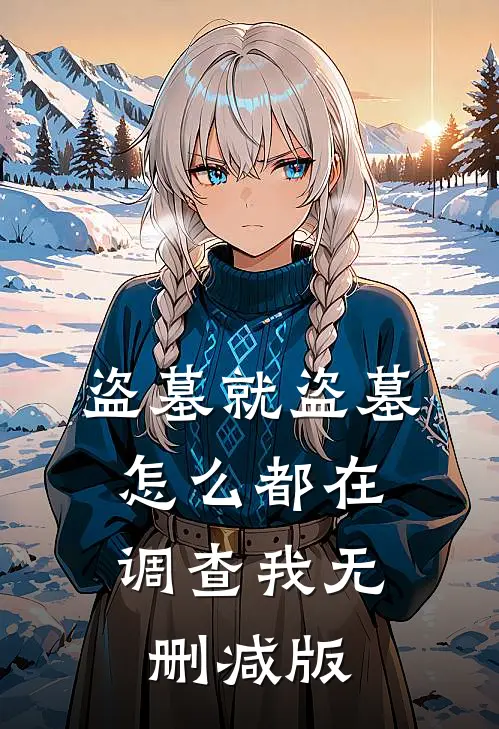 盗墓就盗墓，怎么都在调查我无删减版