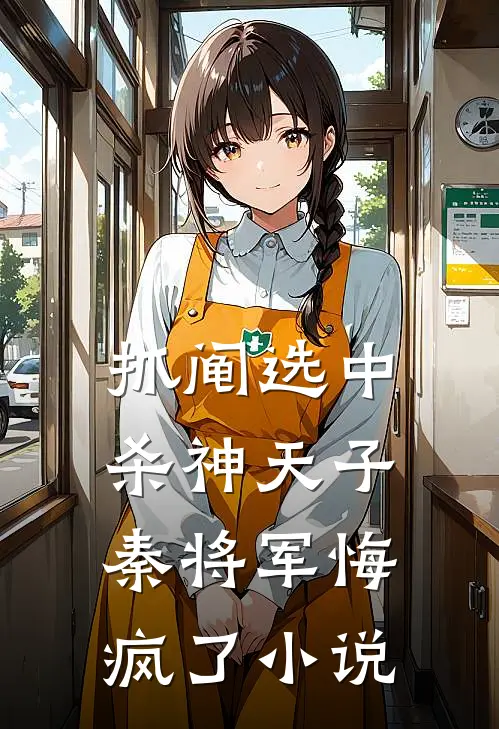 抓阄选中杀神天子，秦将军悔疯了小说