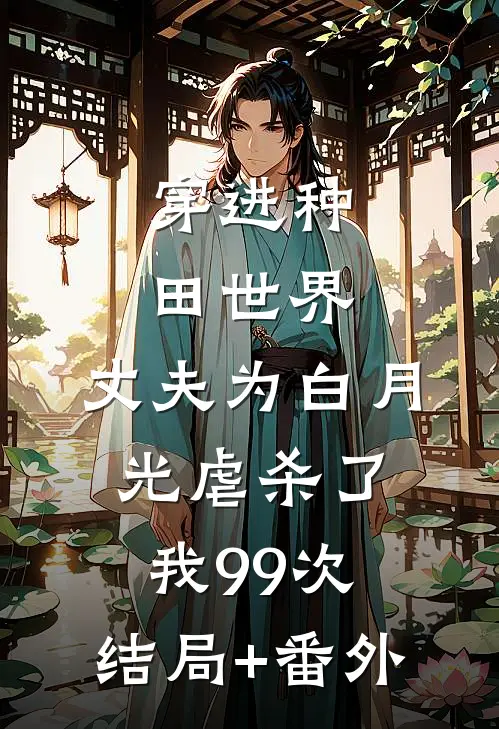 穿进种田世界，丈夫为白月光虐杀了我99次:结局+番外