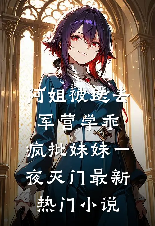 阿姐被送去军营学乖，疯批妹妹一夜灭门最新热门小说