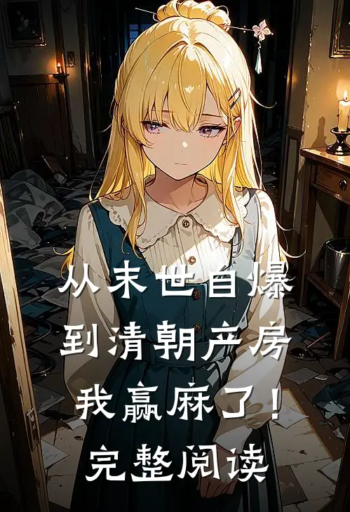从末世自爆到清朝产房，我赢麻了！完整阅读