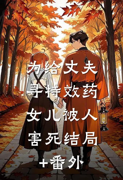 为给丈夫寻特效药，女儿被人害死结局+番外
