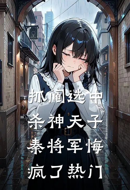 抓阄选中杀神天子，秦将军悔疯了热门