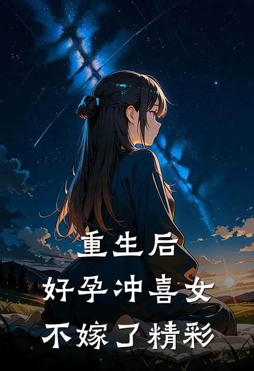 重生后，好孕冲喜女不嫁了精彩