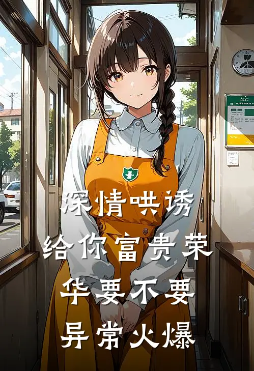 深情哄诱：给你富贵荣华要不要异常火爆