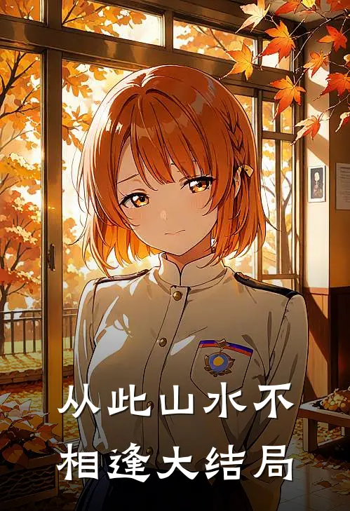 从此山水不相逢大结局