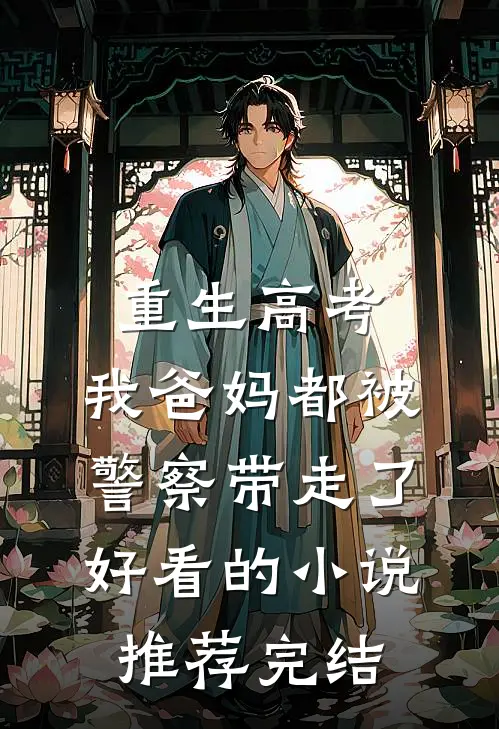 重生高考，我爸妈都被警察带走了好看的小说推荐完结