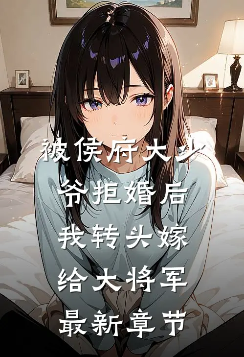 被侯府大少爷拒婚后，我转头嫁给大将军最新章节