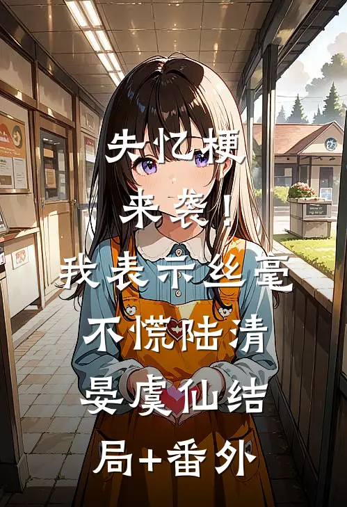 失忆梗来袭！我表示丝毫不慌陆清晏虞仙:结局+番外