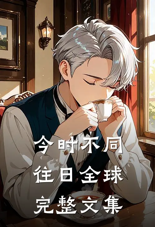 今时不同往日全球完整文集
